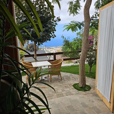 Calao Tijoco de Abajo