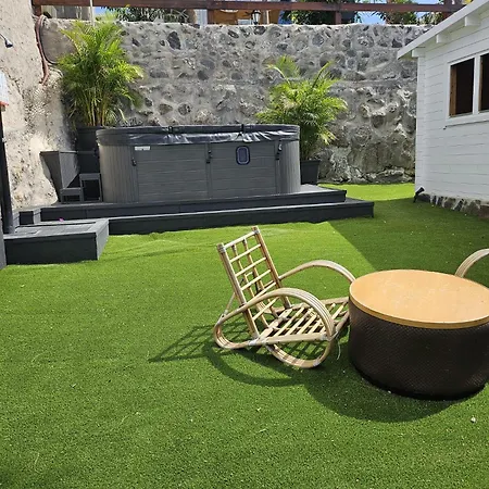 Calao Сasa de vacaciones