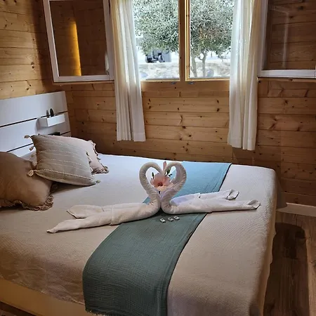 Vakantiehuis Calao *