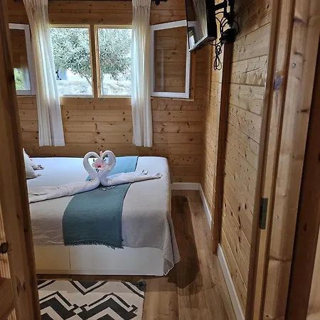 Calao Дом отдыха Тихоко-де-Абахо