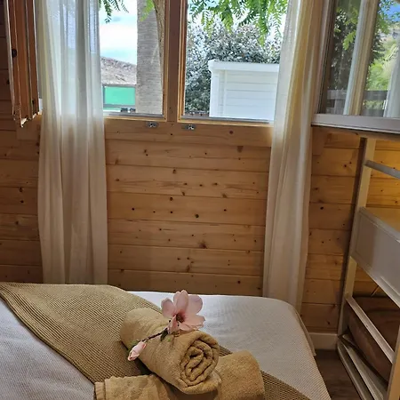 Calao Vakantiehuis Tijoco de Abajo