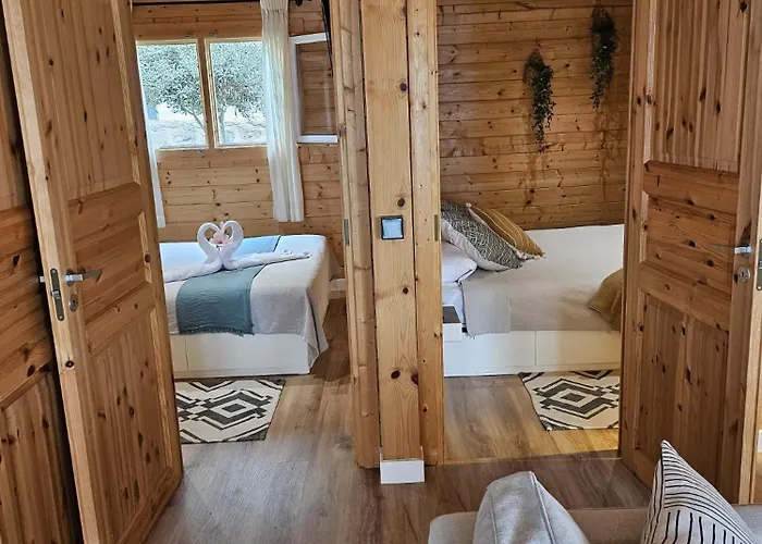 Calao Holiday home Tijoco de Abajo