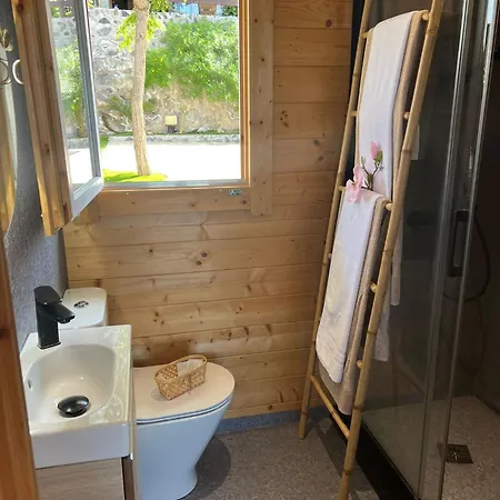 Calao Tijoco de Abajo