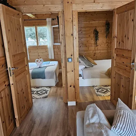 Calao Casa de Férias Tijoco de Abajo