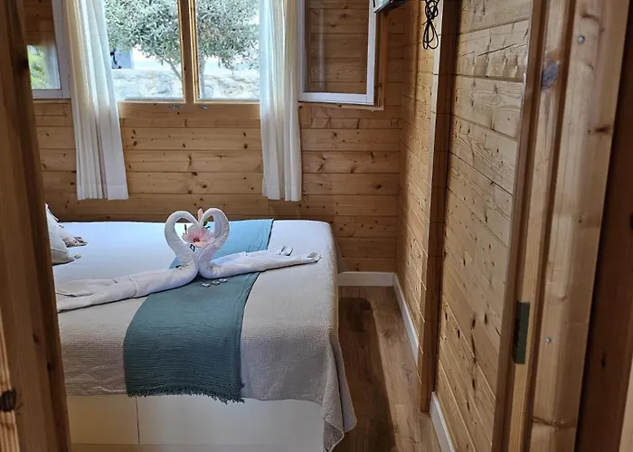 Calao Ferienhaus Tijoco de Abajo