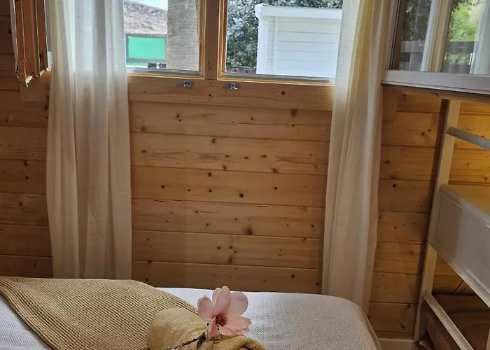 Calao Ferienhaus Tijoco de Abajo