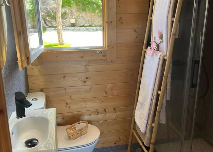 Calao Tijoco de Abajo